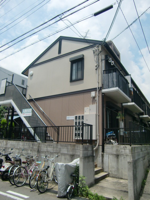 烏帽子ハイツ六甲のその他