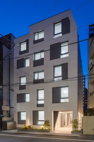 デュオメゾン笹塚ウエスト