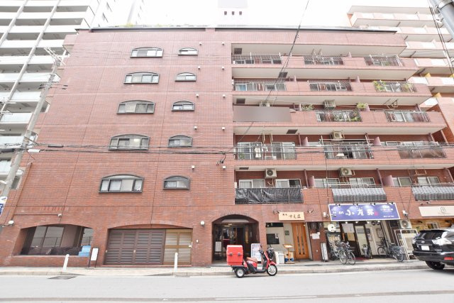 GSハイム第一江坂