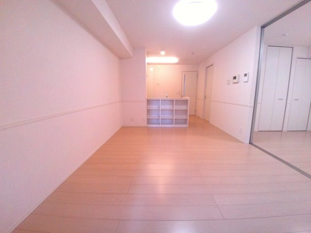 ホープＭ　Ⅶの居間・リビング|ゆったりとしたリビングです