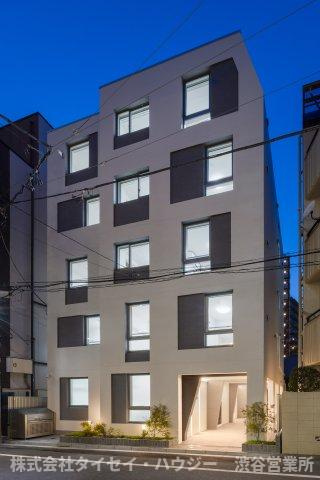 デュオメゾン笹塚ウエスト