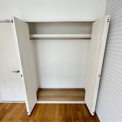 【収納】 | クレストコートNAGATA
