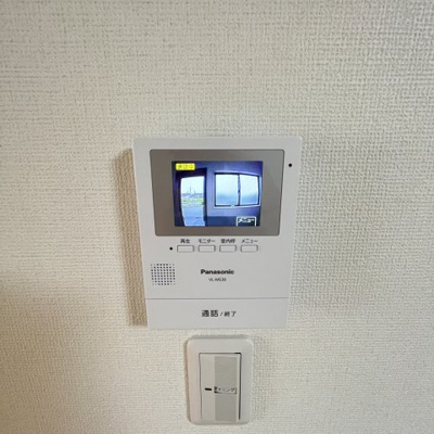 【セキュリティ】 | クレストコートNAGATA