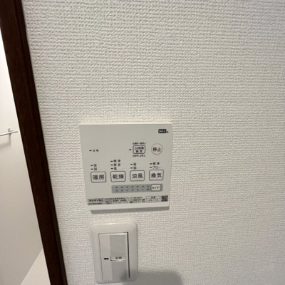 【設備】 | クレストコートNAGATA