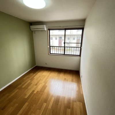 【居間・リビング】 | クレストコートNAGATA