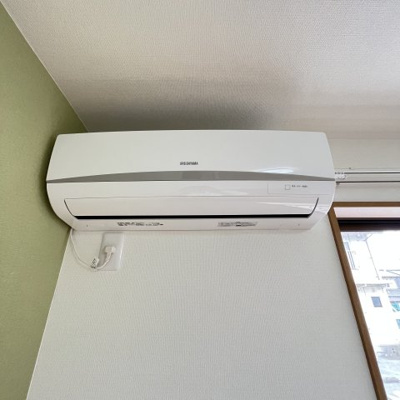 【設備】 | クレストコートNAGATA