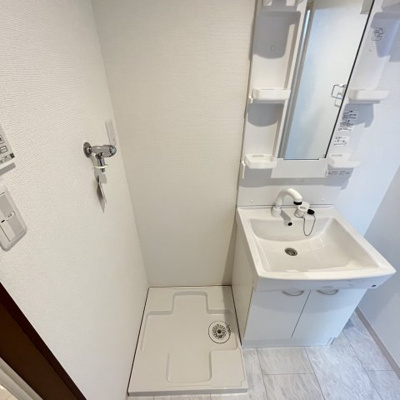 【内装】 | クレストコートNAGATA