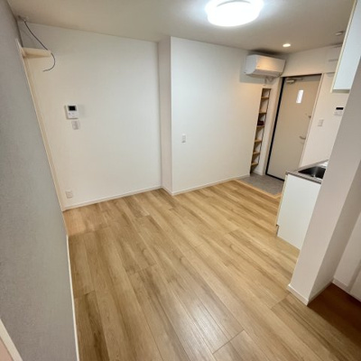 【居間・リビング】 | クレストコートNAGATA