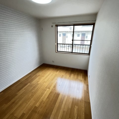 【内装】 | クレストコートNAGATA
