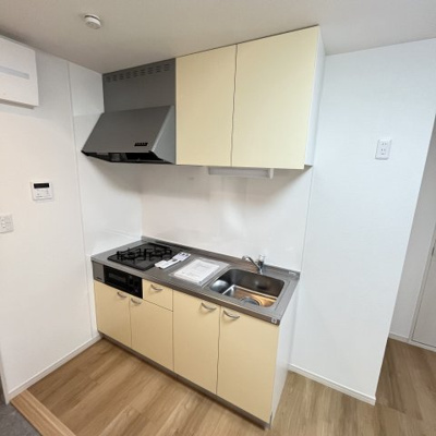 【キッチン】 | クレストコートNAGATA