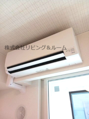 【設備】 | グレイスプリムローズＡ