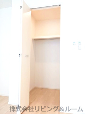 【収納】 | グレイスプリムローズＡ