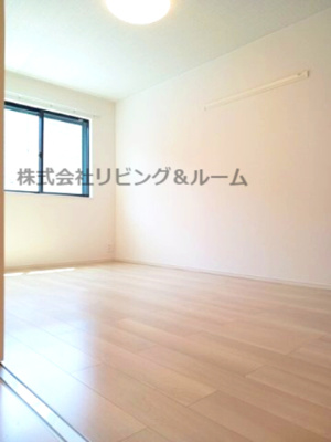 【内装】 | グレイスプリムローズＡ