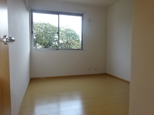 エクセレント早瀬の寝室