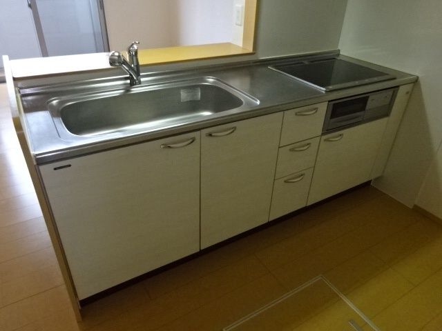 エクセレント早瀬のキッチン