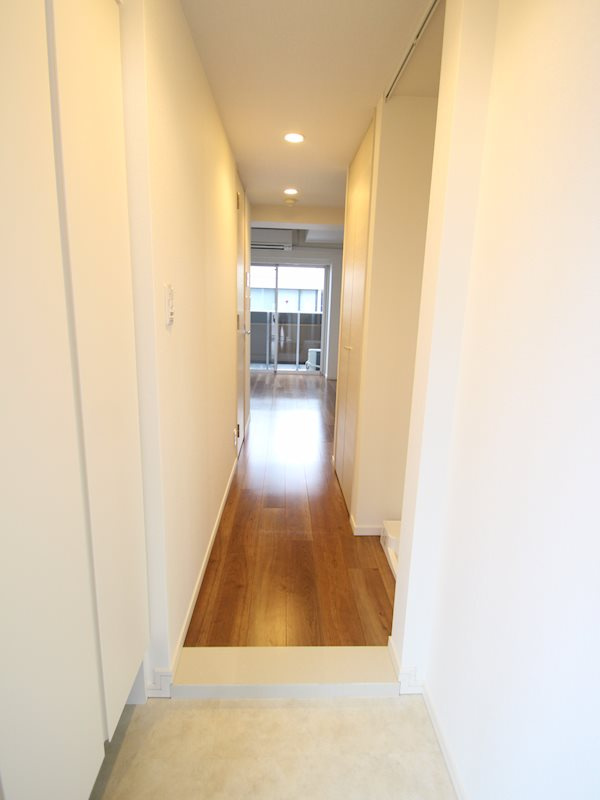 クラリッサ横浜アレッタのその他