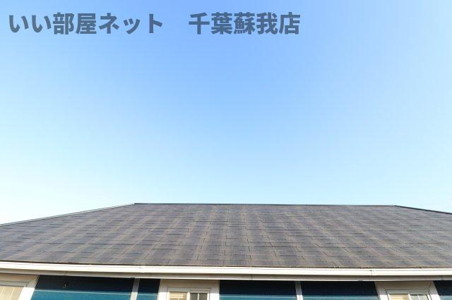 コモドカーサの展望|明日を自由に『Asfree』いい部屋ネット千葉蘇我店です！