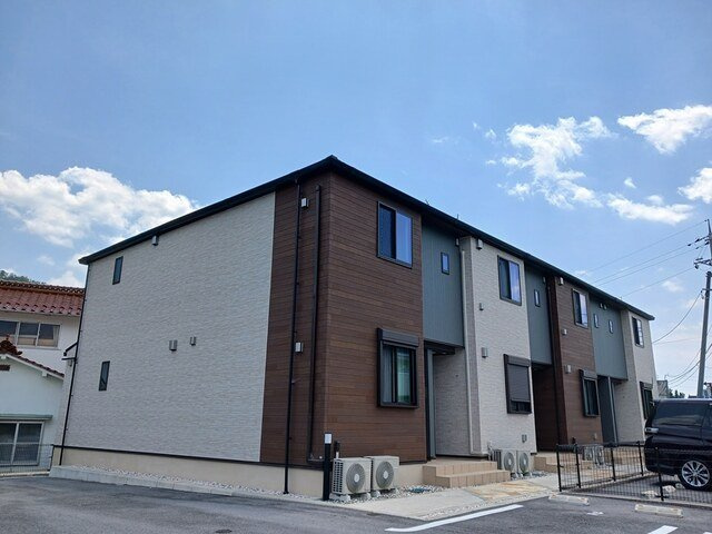 リバーサイド・国司Ⅱ