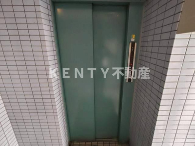 【その他共用部分】 | SSCビル
