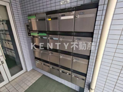 【その他共用部分】 | SSCビル