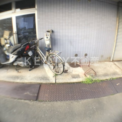 【その他共用部分】 | SSCビル