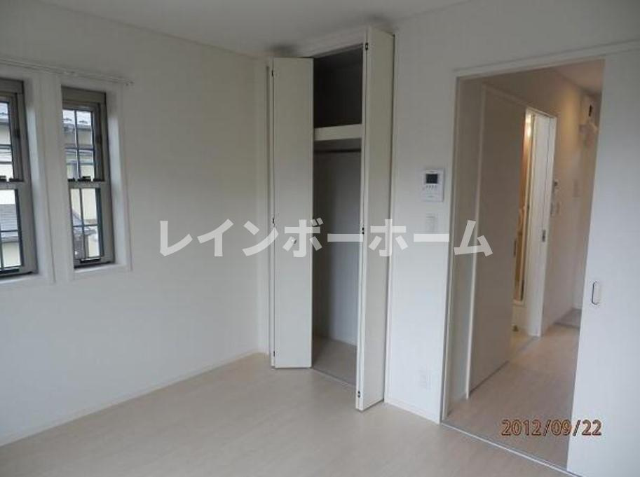 仲介手数料（賃料の1.10ヵ月）の50％OFF対象物件！