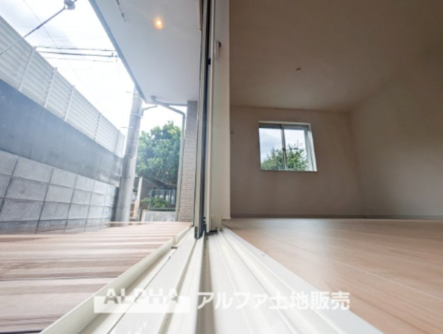 ~多摩連光寺3丁目~Newly built house