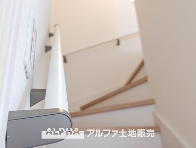 ~多摩連光寺3丁目~Newly built houseのその他共用部分