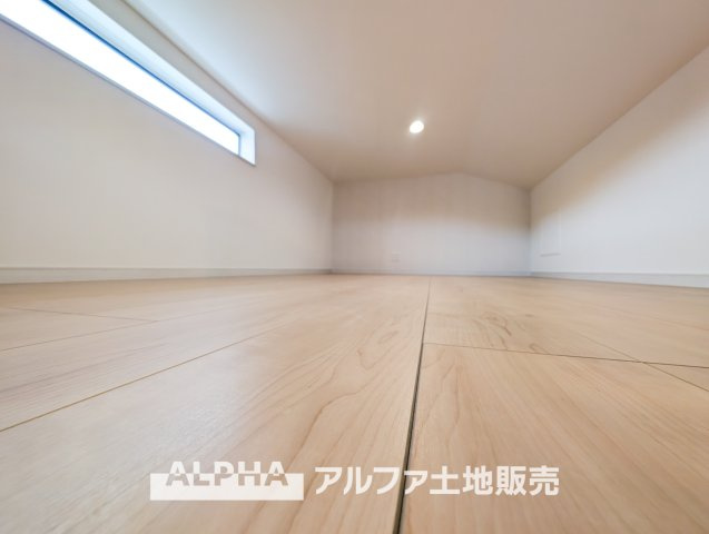 ~多摩連光寺3丁目~Newly built houseの収納