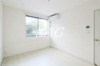 【寝室】 | クレシア青戸 | 寝室です。