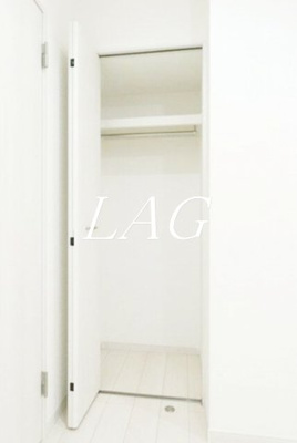 【収納】 | クレシア青戸 | 収納です。