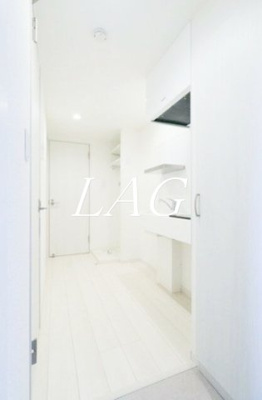 【玄関】 | クレシア青戸 | 玄関です。