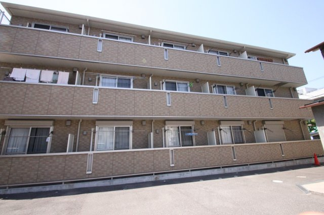 エクレール上小阪　(近大　一人暮らし)