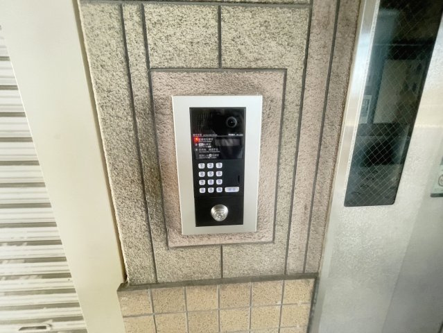 ふうみうらびるのその他共用部分