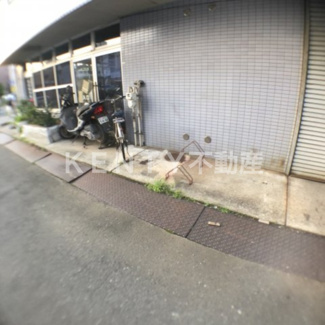 【その他共用部分】