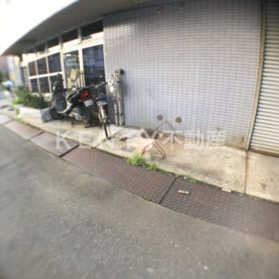 【その他共用部分】 | SSCビル