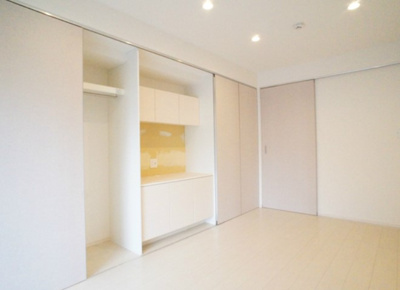 【寝室】 | リブリポピー中央林間(リブリポピーチュウオウリンカン)