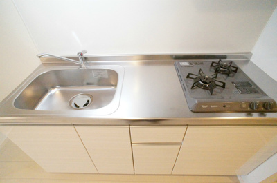 【キッチン】 | リブリポピー中央林間(リブリポピーチュウオウリンカン)