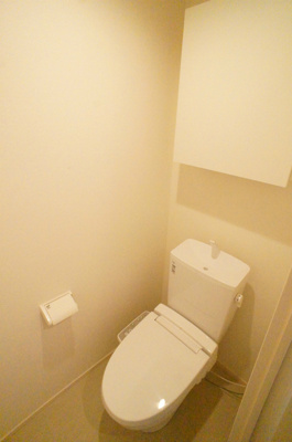 【トイレ】 | リブリポピー中央林間(リブリポピーチュウオウリンカン)