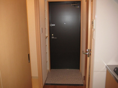 【内装】 | サザンクレスト七道