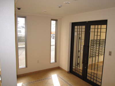 【ロビー】 | サザンクレスト七道