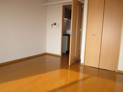 【寝室】 | サザンクレスト七道