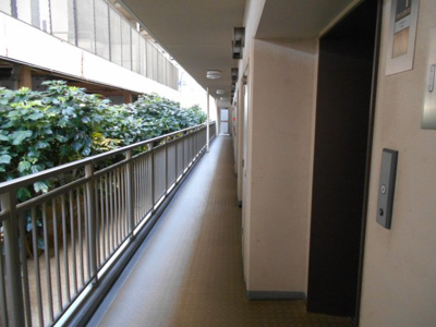 【その他共用部分】 | サザンクレスト七道