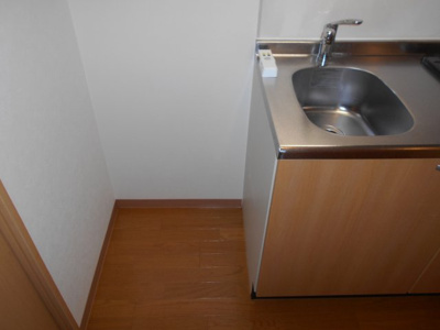 【キッチン】 | サザンクレスト七道