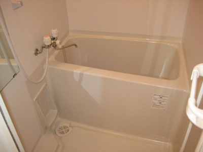 【浴室】 | サザンクレスト七道