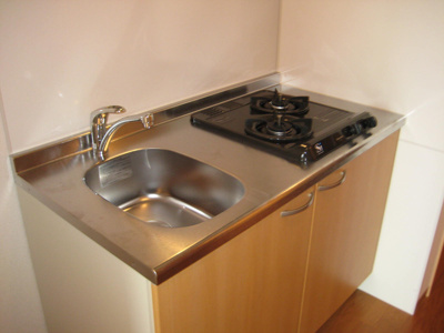 【キッチン】 | サザンクレスト七道