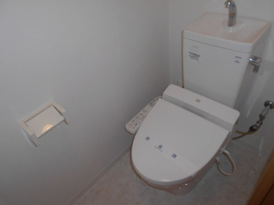 【トイレ】 | サザンクレスト七道