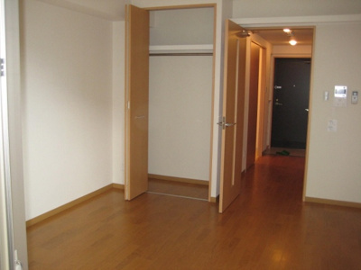 【洋室】 | サザンクレスト七道