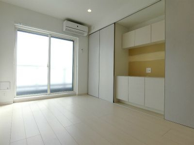 リブリ・大宮堀の内の内装