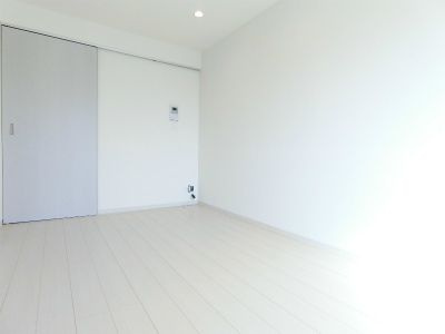 リブリ・大宮堀の内の収納